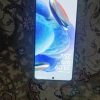شیائومی 12 Pro با حافظهٔ ۲۵۶ گیگابایت