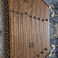 ساز سنتور لا کوک