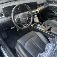 کیا k5 مشکی 2024 فول کوشا خودرو|خودرو سواری و وانت|تهران, سهروردی|دیوار