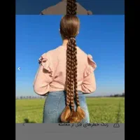 فروش موطبیعی