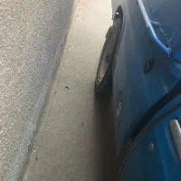 نیسان وانت|خودرو سواری و وانت|آباده, |دیوار