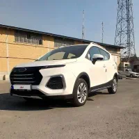 تجارت خودرو خسروانیTKK/کی ام سی SR3 مدل ۱۴۰۴