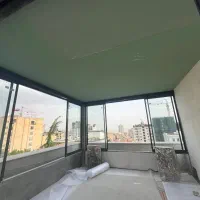 کناف ونورپردازی و نقاشی و کابینت و سقف کشسان پردیس|خدمات پیشه و مهارت|پردیس, فاز ۸|دیوار