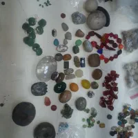 سنگ قدیمی|جواهرات|نهاوند, |دیوار