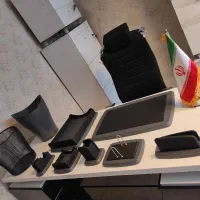 انواع ست روی میزی کاربردی