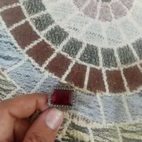 یاقوت قرمز