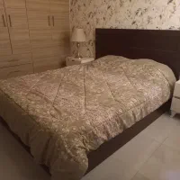 تخت خواب دو نفره ام دی اف ترک