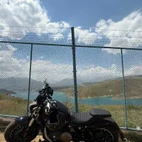 موتور سیکلت بندا راک ۲۵۰