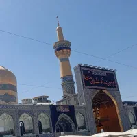 کاروان مشهد و ...