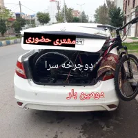 دوچرخه تنه جدید کیفیت ناب ۲۰تا ۲۷|دوچرخه، اسکیت، اسکوتر|گرگان, |دیوار