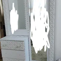 سرویس تخت ۵ تیکه