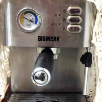 قهوه ساز بیسمارک
