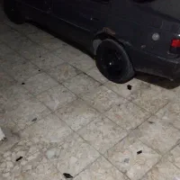 پژو۴۰۵  جی ال آی