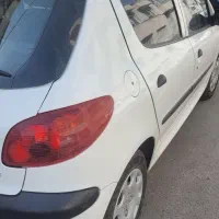 206 تیپ 2 بی رنگ فروش فوری فوری فقط یک گلگیر رنگ|خودرو سواری و وانت|مشهد, آزادشهر|دیوار