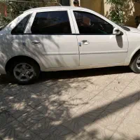 لیفان مدل 89