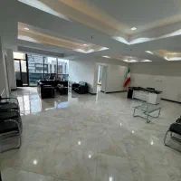 110متر بلوارکاج/ویوابدی/پارکینگ/مناسب تمامی مشاغل|اجارهٔ دفتر کار، اتاق اداری، مطب|کرج, عظیمیه|دیوار