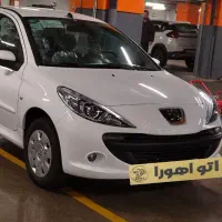 ۲۰۷تیوتری TU3//تحویل فوری