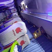 فروش اتوبوس میدل باس