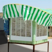 سرویس کولر آبی نصب ، تعمیر و راه اندازی