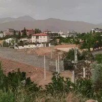 فرصت طلایی برای خرید زمین فقط با ۴۰۰ میلیون|فروش زمین و ملک کلنگی|هشتگرد, باغشهر|دیوار