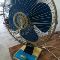 فروش پنکه رومیزی|پنکه و تصفیه‌کنندهٔ هوا|سبزوار, قاضی زاد|دیوار