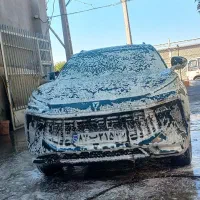 همکار برای کارواش