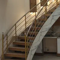 آقای نرده