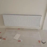 نصب انواع رادیاتور و پکیج