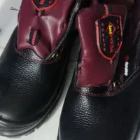 لباس کار و کفش ایران شرق|کیف، کفش، کمربند|نیشابور, تختی|دیوار