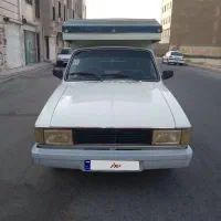 پیکان وانت مدل ۹۲