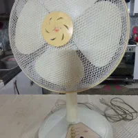 پنکه پارس خزر