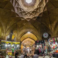 فروش یک مغازه کوچک(دکه)