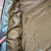 پافر کلاه دار کوتاه و کاپشن بلند|لباس|ارومیه, |دیوار