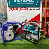 پخش عمده و فروش تک موتور پمپ ۲ اینچ طرح هوندا