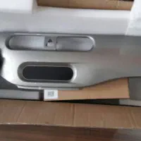 قاب ساعت و ضبط فابریک برلیانس۲۳۰
