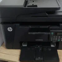 پرینتر چهار کاره m127 اچ پی