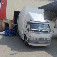 اتوبار حمل باراثاثیه