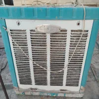 کولر آبی
