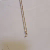 زنجیر وپلاک مینیمال