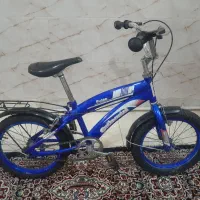 دوچرخه ۱۶ سالم|دوچرخه، اسکیت، اسکوتر|تهران, مقدم|دیوار