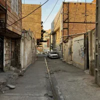 خونه کلنگی به قیمت زمین