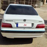 پژو پارس سال مدل ۹۸|خودرو سواری و وانت|تهران, قصر فیروزه ۲|دیوار
