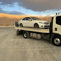 یدک کش خودروبر حمل‌خودرو کفی امدادخودرو خودروسوار