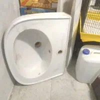 سنگ روشویی بدون شکستگی