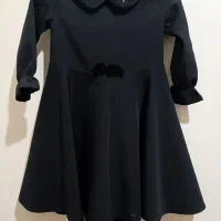 تعدادی لباس بچه در حد نو|کفش و لباس بچه|چهارباغ, |دیوار