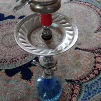 یک عدد قلیون خوشکل