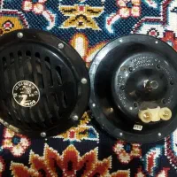 بوق 1011آلمانی