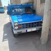 نیسان دوگانه فابریک ۴۰۲ دریچه سیمی|خودرو سواری و وانت|برخوار, |دیوار