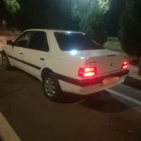 پژو 405موتورTU5|خودرو سواری و وانت|ساوه, |دیوار