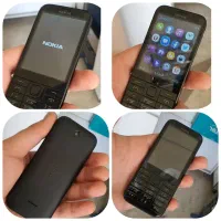 گوشی نوکیا و سامسونگ دکمه ای